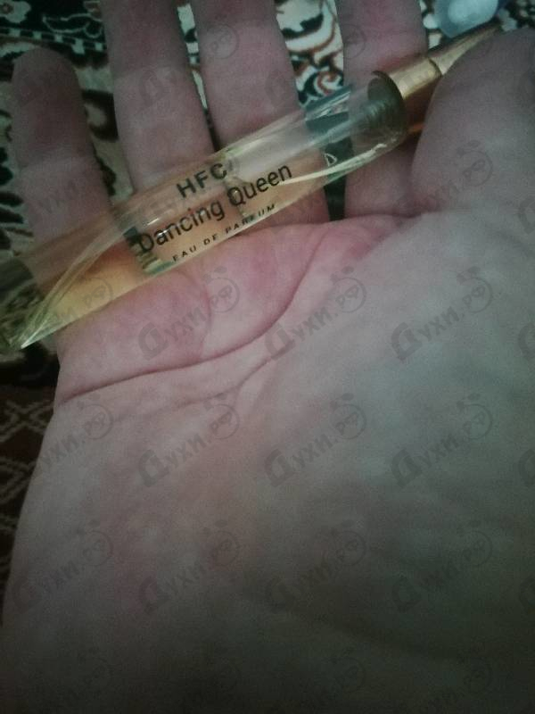 Купить Dancing Queen от Haute Fragrance Company