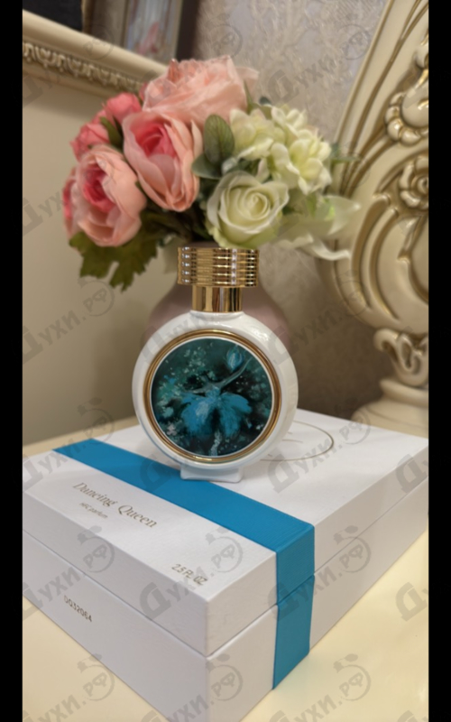 Купить Dancing Queen от Haute Fragrance Company