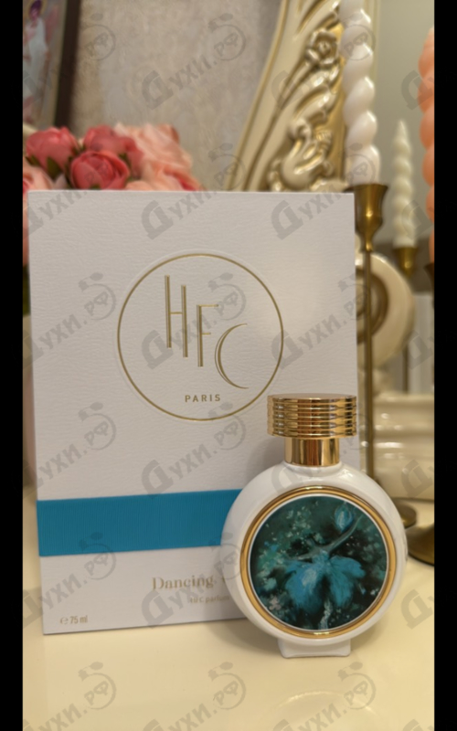 Отзывы Haute Fragrance Company Dancing Queen