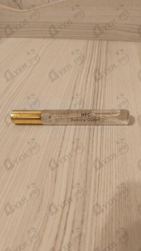 Отзывы Haute Fragrance Company Dancing Queen