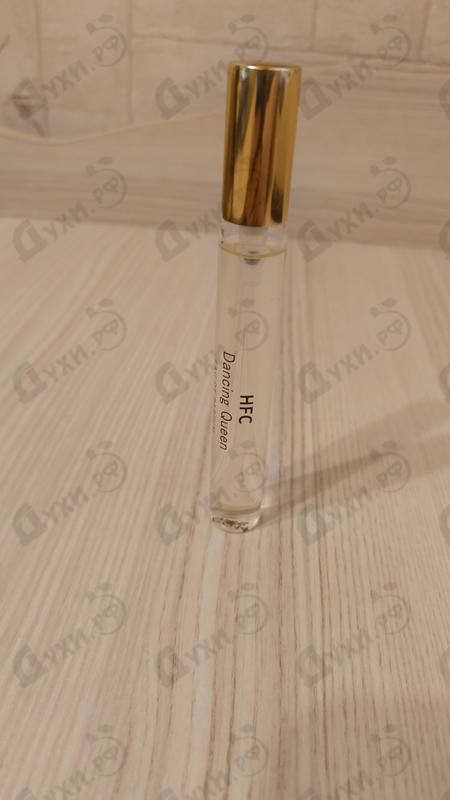 Парфюмерия Haute Fragrance Company Dancing Queen