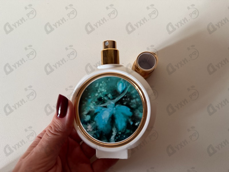 Купить Dancing Queen от Haute Fragrance Company