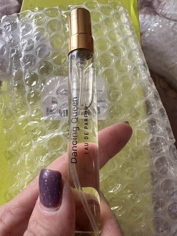 Парфюмерия Haute Fragrance Company Dancing Queen Духи Dancing Queen от Haute Fragrance Company