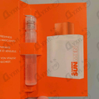 Отзыв Jil Sander Sun