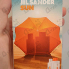 Духи Sun от Jil Sander