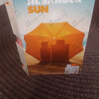 Отзыв Jil Sander Sun