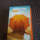 Отзыв Jil Sander Sun
