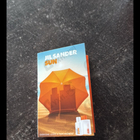 Духи Sun от Jil Sander