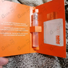 Отзыв Jil Sander Sun