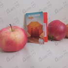 Духи Sun от Jil Sander