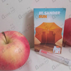 Отзывы Jil Sander Sun