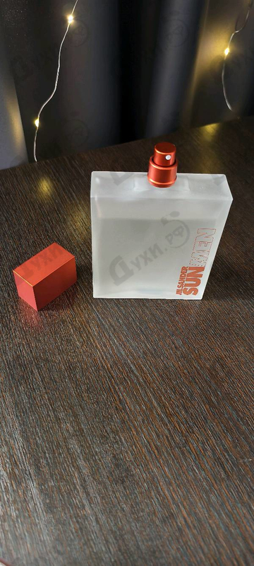 Купить Jil Sander Sun