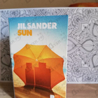 Отзыв Jil Sander Sun
