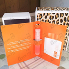 Духи Sun от Jil Sander