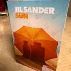 Отзывы Jil Sander Sun
