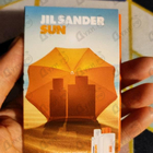 Парфюм Jil Sander Sun