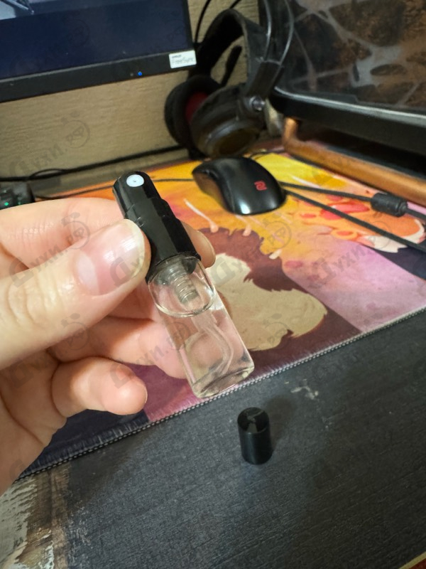 Парфюмерия Sun от Jil Sander