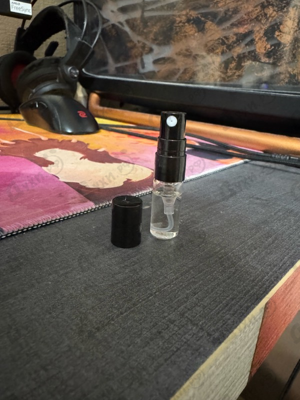 Парфюмерия Sun от Jil Sander