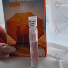 Духи Sun от Jil Sander