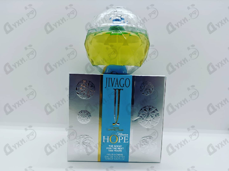 Отзывы Jivago Millenium Hope Купить Millenium Hope от Jivago