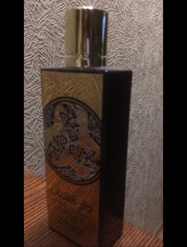 Парфюмерия Daar Al Shabaab Royal от Ard Al Zaafaran