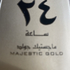 Купить Oud 24 Hours Majestic Gold от Ard Al Zaafaran