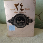 Отзывы Ard Al Zaafaran Oud 24 Hours Majestic Gold