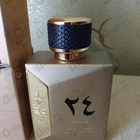 Отзыв Ard Al Zaafaran Oud 24 Hours Majestic Gold
