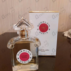 Отзыв Guerlain Champs-Elysees Eau De Toilette 2021
