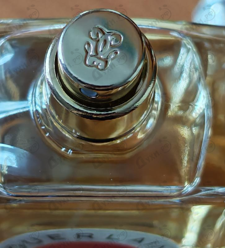 Духи Champs-Elysees Eau De Toilette 2021 от Guerlain