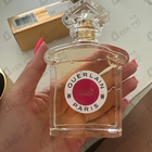 Отзыв Guerlain Champs-Elysees Eau De Toilette 2021