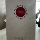 Отзывы Guerlain Champs-Elysees Eau De Toilette 2021