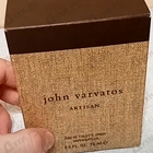 Парфюм John Varvatos Artisan