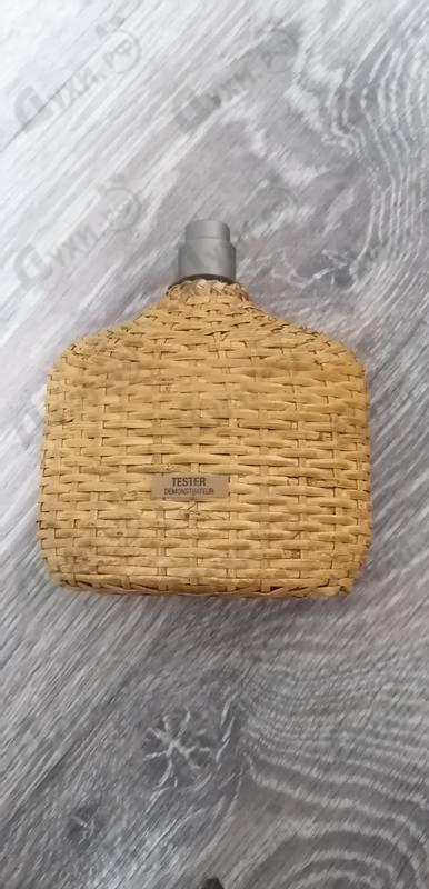 Парфюмерия Artisan от John Varvatos