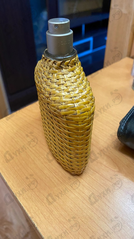 Отзыв John Varvatos Artisan