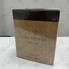Отзыв John Varvatos Artisan
