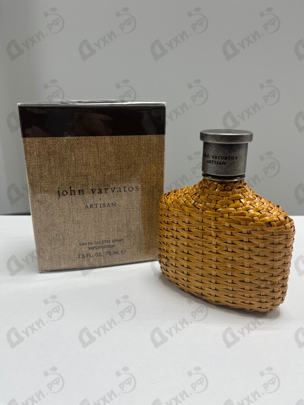 Купить John Varvatos Artisan