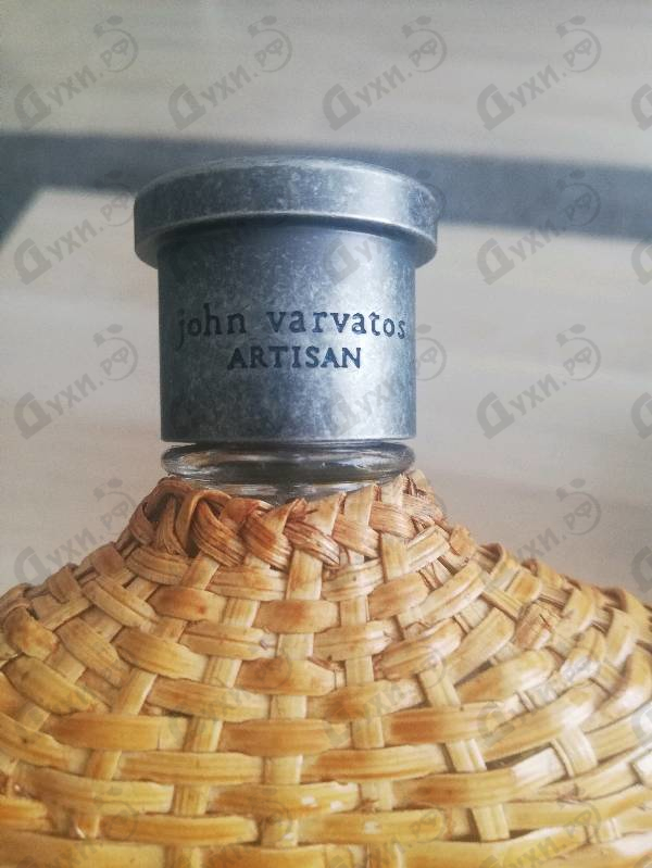 Купить Artisan от John Varvatos