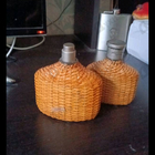 Духи Artisan от John Varvatos