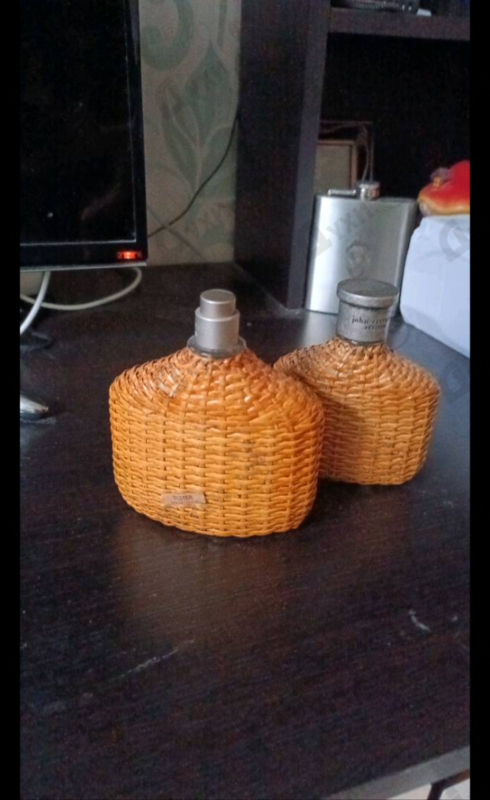 Отзыв John Varvatos Artisan