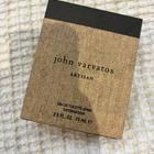 Отзывы John Varvatos Artisan