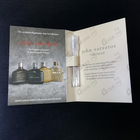 Духи Artisan от John Varvatos