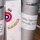 Парфюм John Varvatos Artisan