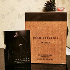 Отзыв John Varvatos Artisan