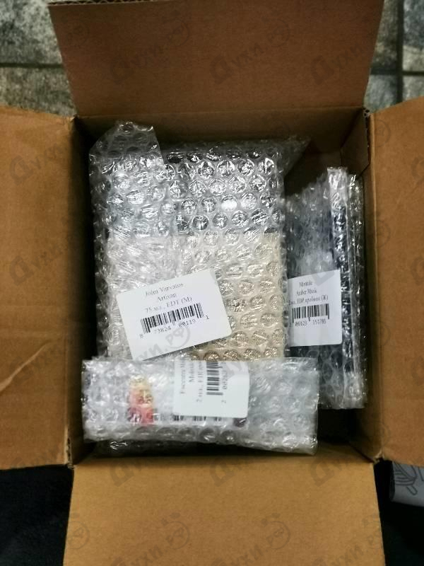 Купить John Varvatos Artisan