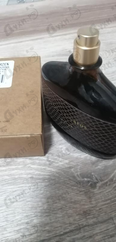 Парфюмерия John Varvatos Vintage