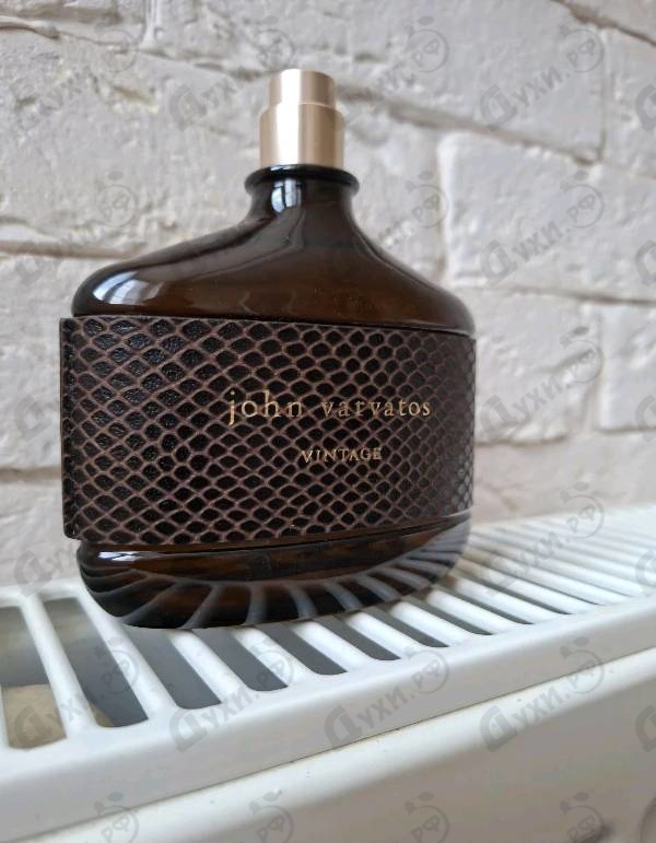Купить Vintage от John Varvatos