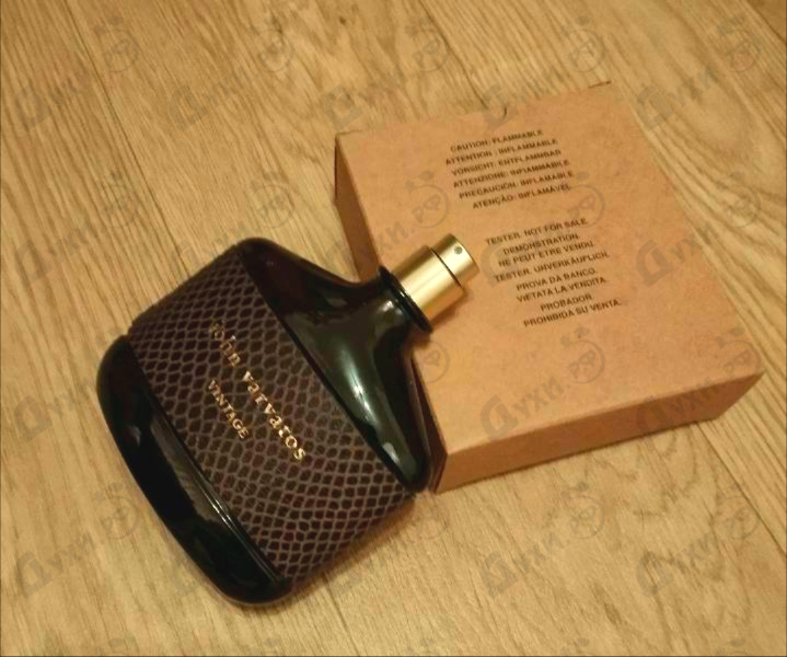 Купить Vintage от John Varvatos