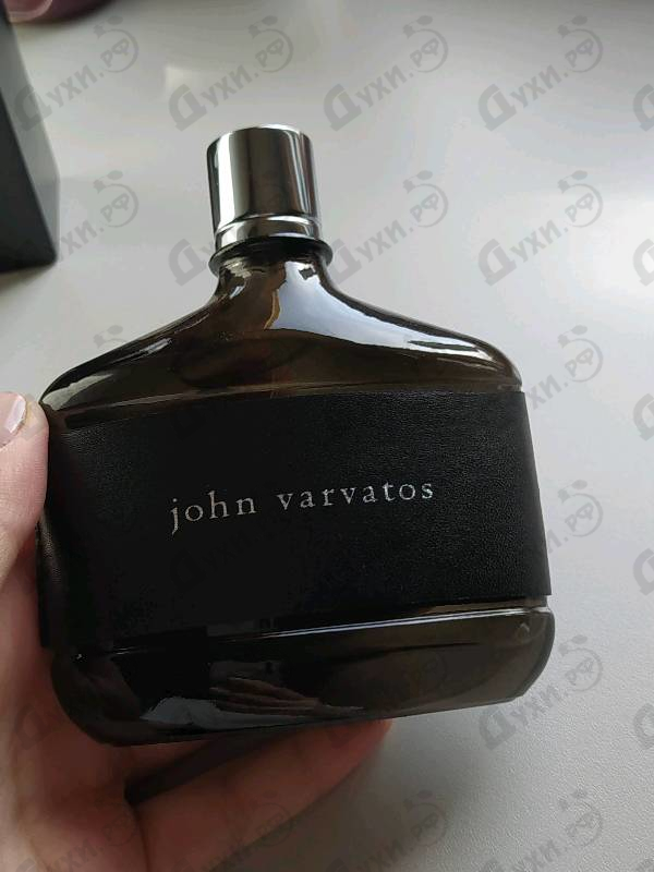 Купить Men от John Varvatos