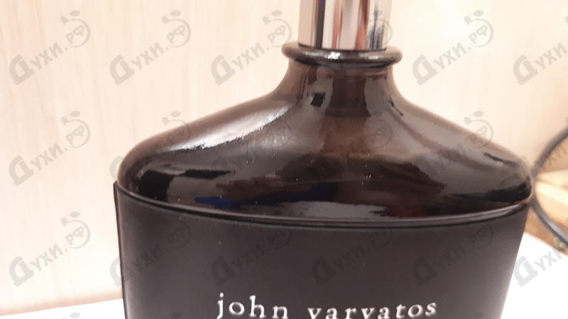 Отзывы John Varvatos Men